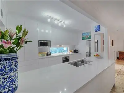 Fourth view of Homely house listing, 5 Elfreda Street, Alderley QLD 4051