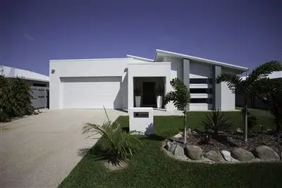 Main view of Homely house listing, 22 Botanical Drive, Ooralea QLD 4740