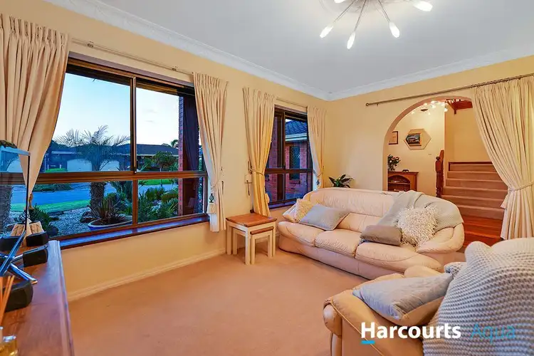 Sixth view of Homely house listing, 3 Pyers Court, West Lakes SA 5021