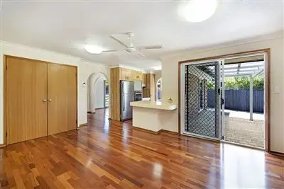 Fourth view of Homely house listing, 26 Canterbury Chase, Ashmore QLD 4214