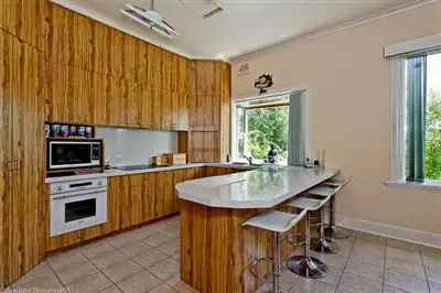Fourth view of Homely house listing, 1 Sixth Avenue, West Moonah TAS 7009