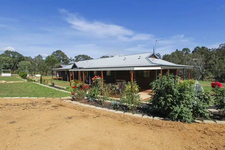 Fourth view of Homely house listing, 51 River Road, Bridgetown WA 6255