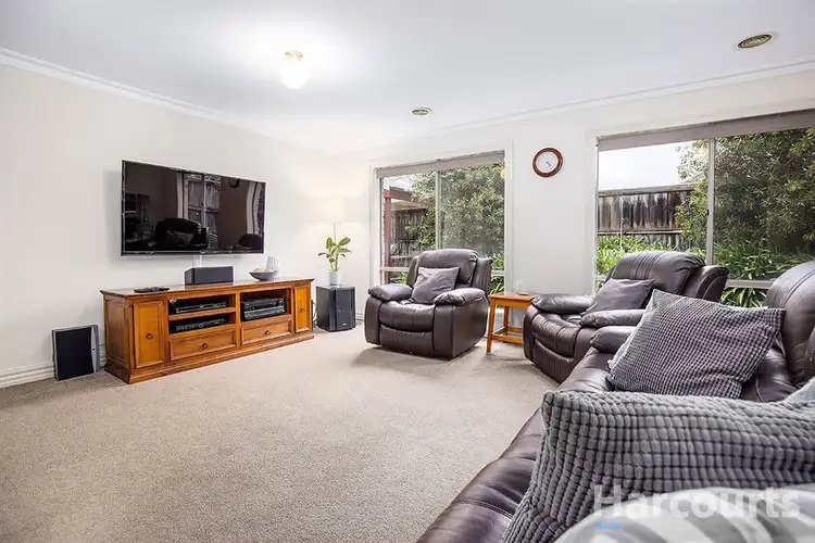 Second view of Homely house listing, 15 Teofilo Drive, Lysterfield VIC 3156