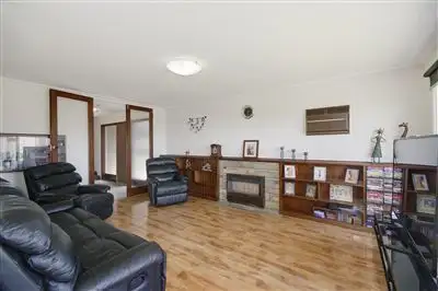 Sixth view of Homely house listing, 61 Newton Avenue, Bell Post Hill VIC 3215