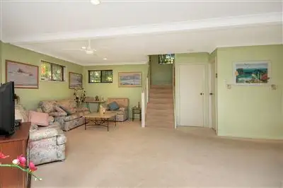 Fourth view of Homely villa listing, 11/490 Nerang Road, Ashmore QLD 4214
