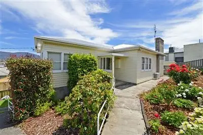 2 O'Grady Avenue, Lutana TAS 7009