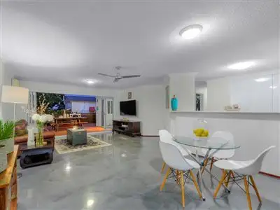 8/179 Baroona Rd, Paddington QLD 4064
