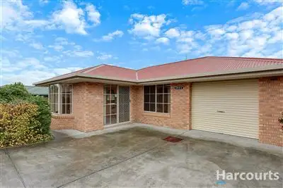 Second view of Homely unit listing, 71 Giblin Street, Lenah Valley TAS 7008