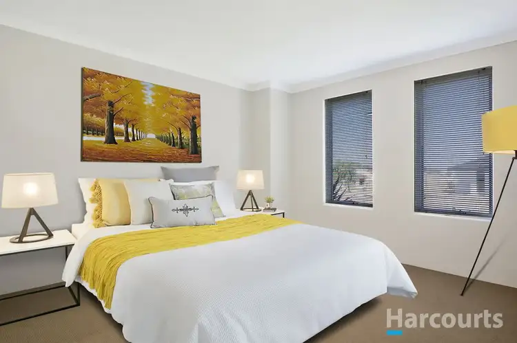 Third view of Homely house listing, 9 Dekalb Link, Clarkson WA 6030