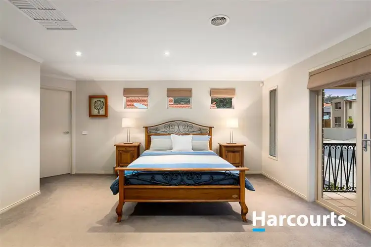 Sixth view of Homely house listing, 22 Strathoon Crescent, South Morang VIC 3752
