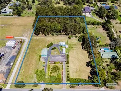 114 Wattletree Road, Bunyip VIC 3815