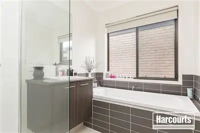 Third view of Homely house listing, 117 Selandra Boulevard, Clyde North VIC 3978