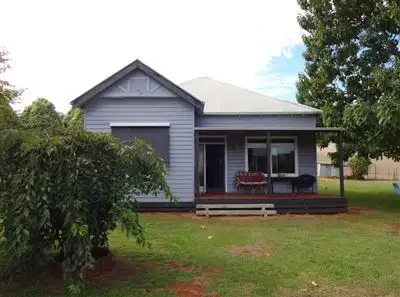 202 Evans Lane, Myrrhee VIC 3732