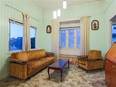 Fifth view of Homely house listing, 9 Dawson Street, Yeerongpilly QLD 4105