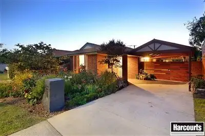 Second view of Homely house listing, 13 Euroa Avenue, Berwick VIC 3806