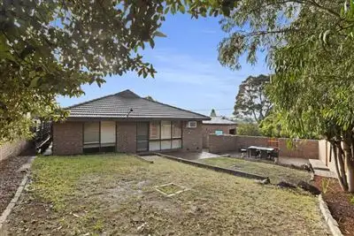 Main view of Homely house listing, 18 Judith Street, Keilor East VIC 3033