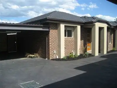 Second view of Homely unit listing, 2/55-57 David Street, Lalor VIC 3075