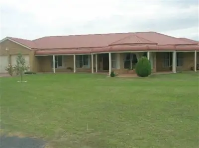 78 Racecourse Road, Cootamundra NSW 2590