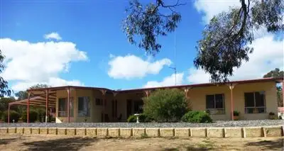 Second view of Homely house listing, 39 Kirkwood Street, Corrigin WA 6375
