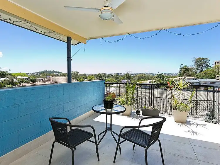 Fourth view of Homely townhouse listing, 3/50 Fleming Road, Herston QLD 4006