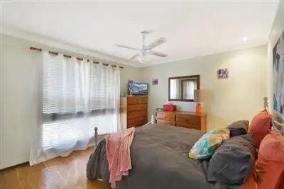 Sixth view of Homely house listing, 13 Beaufighter Street, Raby NSW 2566