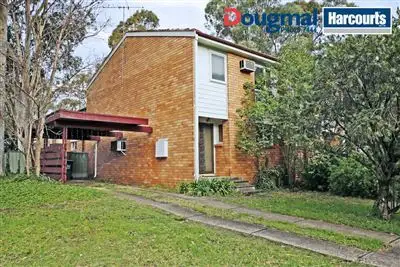 58 The Parkway, Bradbury NSW 2560