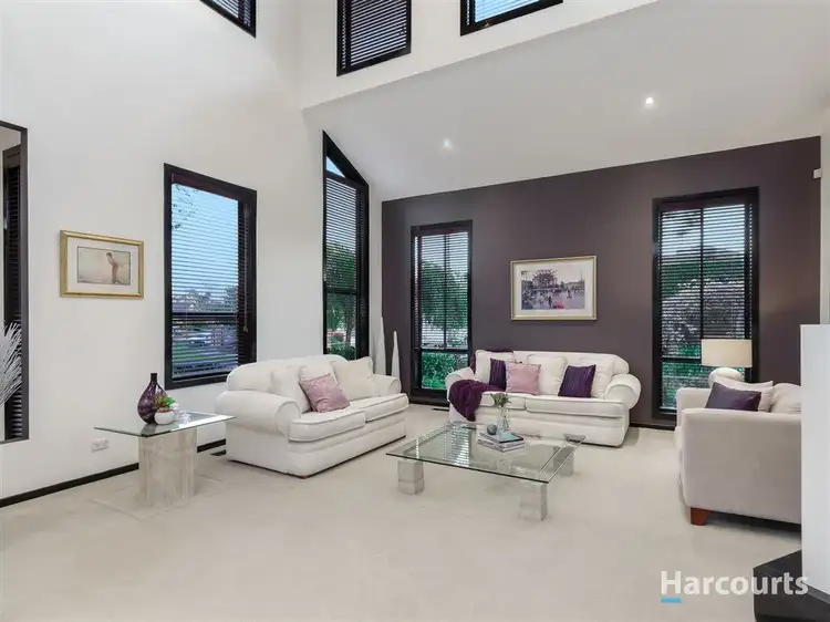 Third view of Homely house listing, 16 Tirhatuan Drive, Rowville VIC 3178