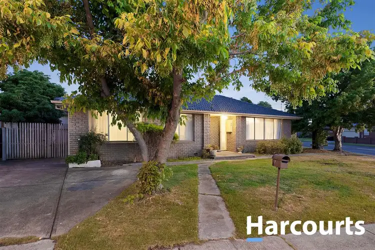 Second view of Homely house listing, 45 Spring Road, Springvale South VIC 3172