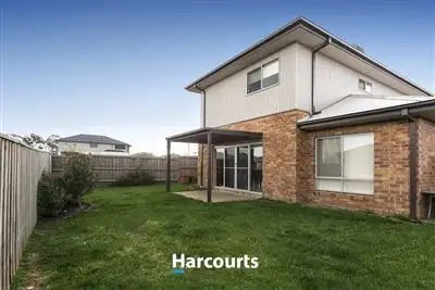 Sixth view of Homely house listing, 23 Grassland Crescent, Officer VIC 3809