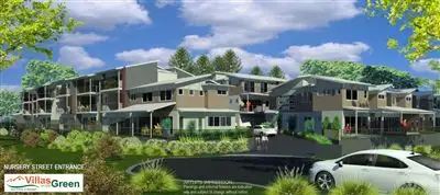 Fifth view of Homely townhouse listing, 13/130 Nellie Street, Nundah QLD 4012