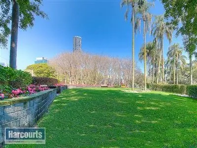 Sixth view of Homely studio listing, 401/391 Wickham Terrace, Spring Hill QLD 4000