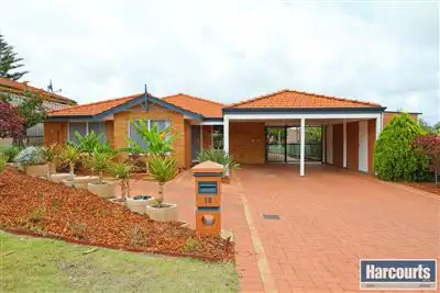 Main view of Homely house listing, 18 Hockin Street, Willagee WA 6156