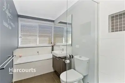 Fourth view of Homely house listing, 10 Finsbury Circuit, Ropes Crossing NSW 2760