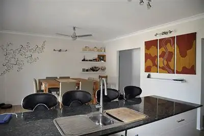 Fifth view of Homely house listing, 28 Prospect Street, Rosslyn QLD 4703