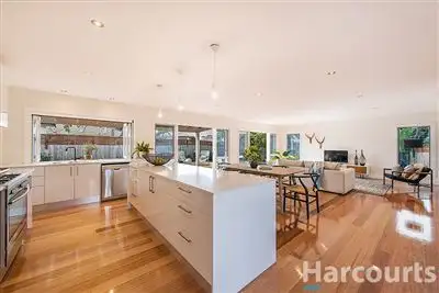 Fourth view of Homely house listing, 38 Nabilla Ave, Seaford VIC 3198