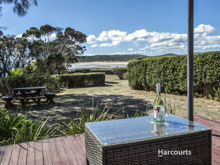 Second view of Homely house listing, 17 Ralph Street, Weymouth TAS 7252