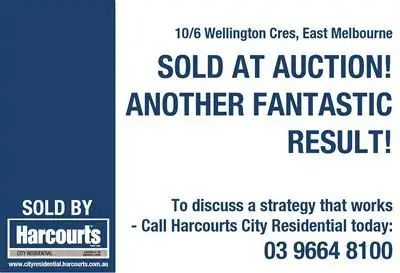 Second view of Homely townhouse listing, 10/6 Wellington Crescent, East Melbourne VIC 3002