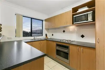 Fifth view of Homely unit listing, 10/93 Waminda Street, Morningside QLD 4170