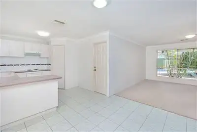 Third view of Homely townhouse listing, Address available on request