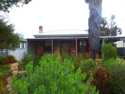 Second view of Homely house listing, 130 Mitchell Street, Terowie SA 5421