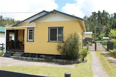 Main view of Homely house listing, 55 Batchelor Street, Queenstown TAS 7467