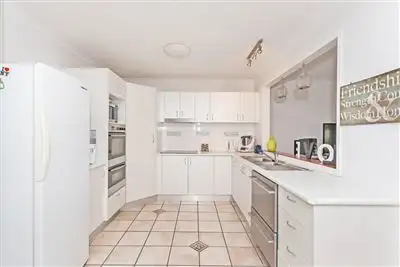 Third view of Homely house listing, 5 Natone Court, Edens Landing QLD 4207