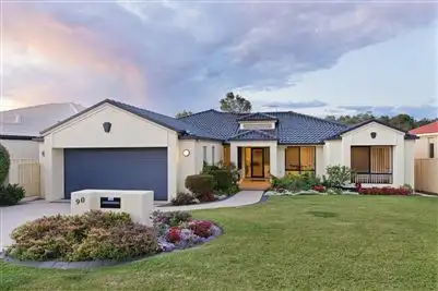 Second view of Homely house listing, 90 Marbuk Ave, Port Macquarie NSW 2444