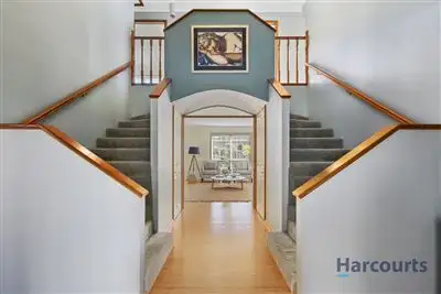 Third view of Homely house listing, 16 Jodie Court, Blackmans Bay TAS 7052