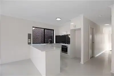 Fourth view of Homely townhouse listing, 9A Rosamond Way, Epping VIC 3076