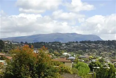 Fourth view of Homely house listing, 19 & 21 Suncoast Drive, Blackmans Bay TAS 7052