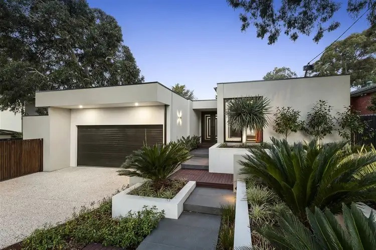 Third view of Homely house listing, 2 Latrobe Court, Wheelers Hill VIC 3150