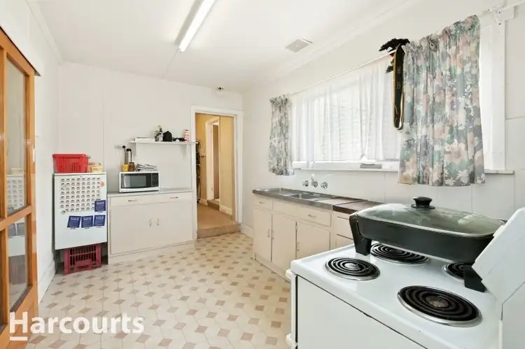 Fourth view of Homely house listing, 8 Reed Street, Creswick VIC 3363