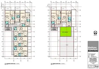 Seventh view of Homely land listing, 43 Peel Street, Mandurah WA 6210