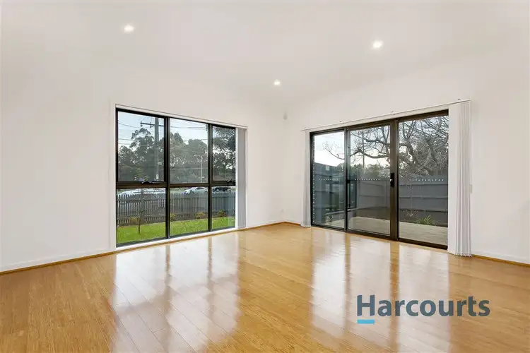 Sixth view of Homely townhouse listing, 428 Maroondah Hwy, Ringwood East VIC 3135